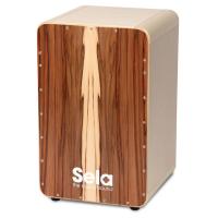 SE-002A CaSela Nut РљР°С…РѕРЅ, Sela
