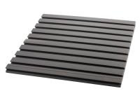 РђРџ59-Р§РЃР РќР«Р™ РђРєСѓСЃС‚РёС‡РµСЃРєРёР№ РїРѕСЂРѕР»РѕРЅ z panel, 980С…980С…70, 2С€С‚ РІ СѓРїР°РєРѕРІРєРµ, РђРўР•РҐ