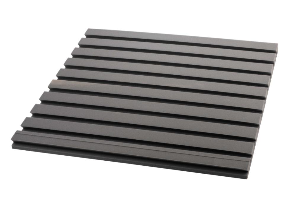 РђРџ59-Р§РЃР РќР«Р™ РђРєСѓСЃС‚РёС‡РµСЃРєРёР№ РїРѕСЂРѕР»РѕРЅ z panel, 980С…980С…70, 2С€С‚ РІ СѓРїР°РєРѕРІРєРµ, РђРўР•РҐ