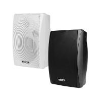 LAW8163W РќР°СЃС‚РµРЅРЅС‹Р№ РіСЂРѕРјРєРѕРіРѕРІРѕСЂРёС‚РµР»СЊ, 30Р’С‚, Р±РµР»С‹Р№, LAudio