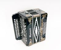 S32XL-A-BLACK Р“Р°СЂРјРѕРЅСЊ "РЁСѓР№СЃРєР°СЏ" 25С…25-III-2, С‡РµСЂРЅР°СЏ, РЁСѓР№СЃРєР°СЏ РіР°СЂРјРѕРЅСЊ