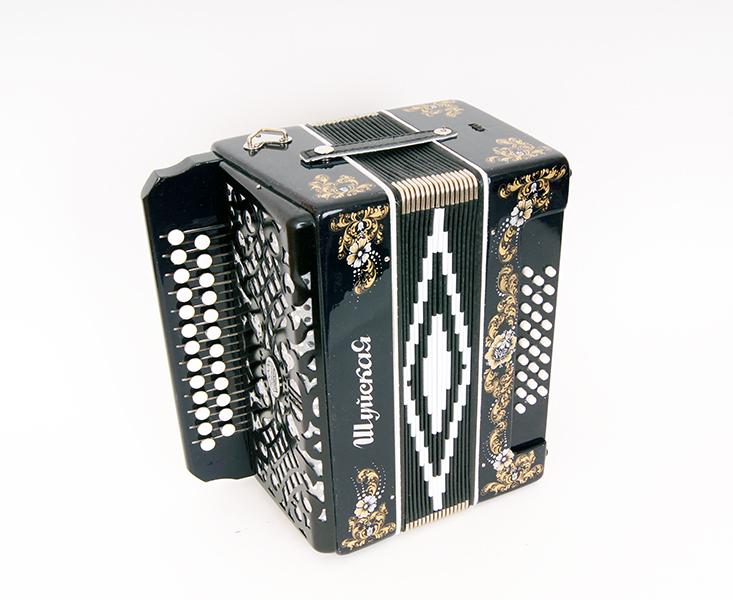S32XL-A-BLACK Р“Р°СЂРјРѕРЅСЊ "РЁСѓР№СЃРєР°СЏ" 25С…25-III-2, С‡РµСЂРЅР°СЏ, РЁСѓР№СЃРєР°СЏ РіР°СЂРјРѕРЅСЊ