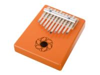 KMKr-2-OR Escudo РљР°Р»РёРјР±Р°, СЂРµР·РѕРЅР°С‚РѕСЂРЅР°СЏ, 10 СЏР·С‹С‡РєРѕРІ, С‚СЂР°РїРµС†РёСЏ, РѕСЂР°РЅР¶РµРІР°СЏ, РњРѕР·РµСЂСЉ
