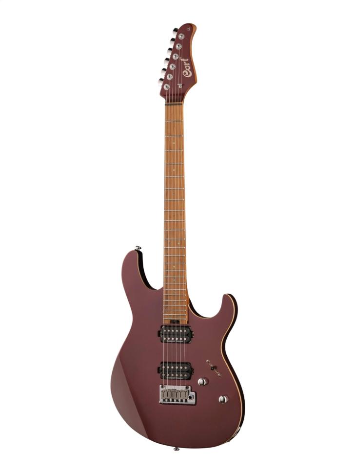 G300-PRO-VVB G Series Р­Р»РµРєС‚СЂРѕРіРёС‚Р°СЂР°, РєСЂР°СЃРЅР°СЏ, Cort