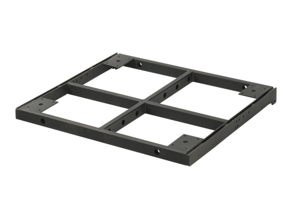LA1428D РњРµС‚Р°Р»Р»РёС‡РµСЃРєР°СЏ СЂР°РјРєР° РґР»СЏ СѓСЃС‚Р°РЅРѕРІРєРё LA1428A, DSPPA