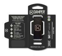 DTMD20 Р”РµРјРїС„РµСЂ РіРёС‚Р°СЂРЅС‹Р№, СЃСЂРµРґРЅРёР№, С‡РµСЂРЅС‹Р№, IBOX
