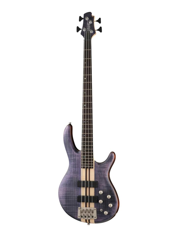 A4-Plus-FMMH-OPLB Artisan Series Р‘Р°СЃ-РіРёС‚Р°СЂР°, С‡РµСЂРЅР°СЏ, Cort