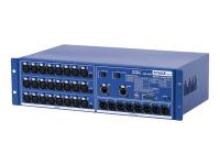 DSB-2408 Р¦РёС„СЂРѕРІР°СЏ СЃРёСЃС‚РµРјР° СЃС†РµРЅРёС‡РµСЃРєРѕР№ РєРѕРјРјСѓС‚Р°С†РёРё, Р±Р»РѕРє Stage, 24С…XLR РІС…РѕРґР°+8С…XLR РІС‹С…РѕРґРѕРІ, Soundking