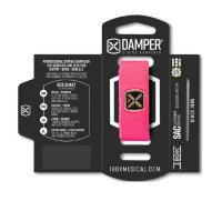 DTMD21 Р”РµРјРїС„РµСЂ РіРёС‚Р°СЂРЅС‹Р№, СЃСЂРµРґРЅРёР№, СЂРѕР·РѕРІС‹Р№, IBOX