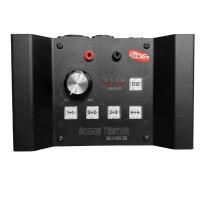 DM1-4ST SoundTester РўРµСЃС‚РµСЂ Р°РєСѓСЃС‚РёС‡РµСЃРєРёС… СЃРёСЃС‚РµРј, EDS