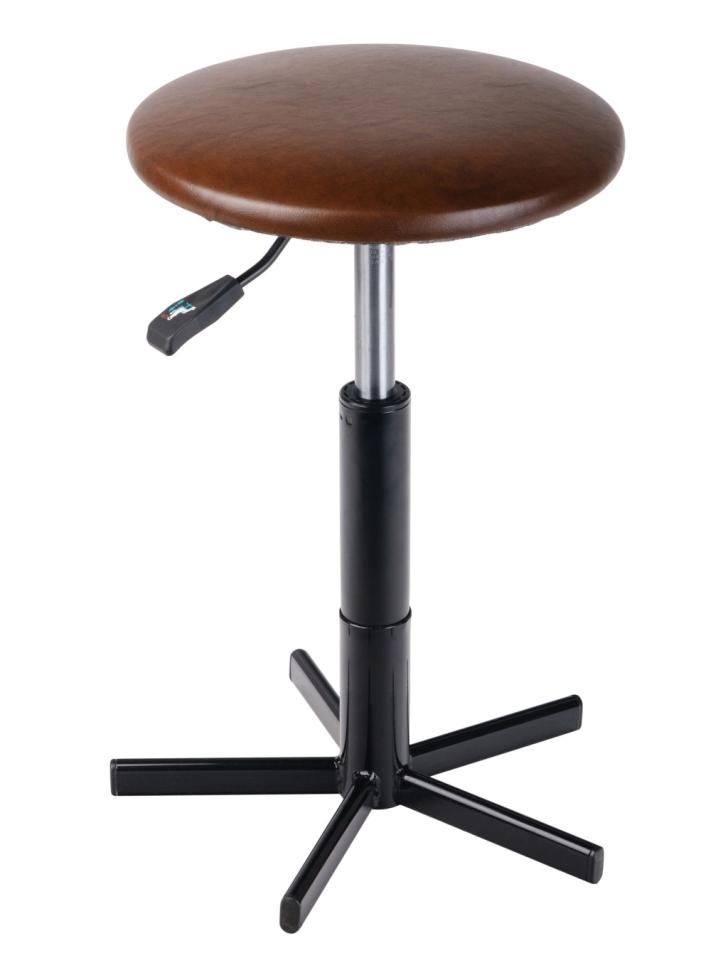 MZ-SF-BROWN РЎС‚СѓР» РґР»СЏ С„РѕСЂС‚РµРїРёР°РЅРѕ СЃ РіР°Р·Р»РёС„С‚РѕРј, РєРѕСЂРёС‡РЅРµРІС‹Р№, MEZZO