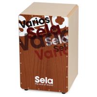 SE-013 Varios РљР°С…РѕРЅ, Sela
