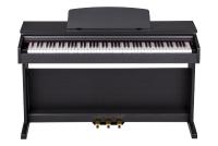 CDP-1-ROSEWOOD Р¦РёС„СЂРѕРІРѕРµ РїРёР°РЅРёРЅРѕ, РїР°Р»РёСЃР°РЅРґСЂ, Orla