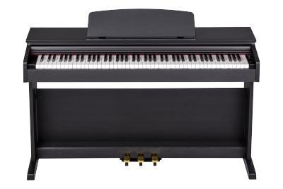 CDP-1-ROSEWOOD Р¦РёС„СЂРѕРІРѕРµ РїРёР°РЅРёРЅРѕ, РїР°Р»РёСЃР°РЅРґСЂ, Orla