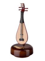 M-M9 РњСѓР·С‹РєР°Р»СЊРЅР°СЏ С€РєР°С‚СѓР»РєР° "РџРёРїР°", РїР»Р°СЃС‚РёРє, Rin