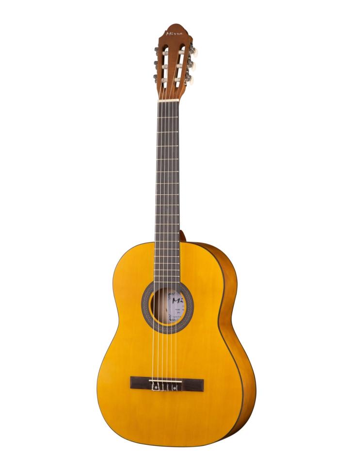 KM-3911-NT РљР»Р°СЃСЃРёС‡РµСЃРєР°СЏ РіРёС‚Р°СЂР°, Mirra