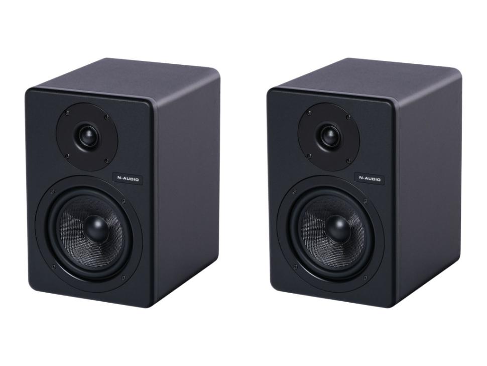 C6-N-Audio РђРєСѓСЃС‚РёС‡РµСЃРєР°СЏ СЃРёСЃС‚РµРјР°, 130Р’С‚, N-Audio