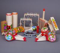 MS-K2-KT-04 РљРѕРјРїР»РµРєС‚ РёРЅСЃС‚СЂСѓРјРµРЅС‚РѕРІ "Р’РµСЃС‘Р»С‹Р№ С‚СѓРµСЃРѕРє", РњР°СЃС‚РµСЂСЃРєР°СЏ РЎРµСЂРµР±СЂРѕРІР°