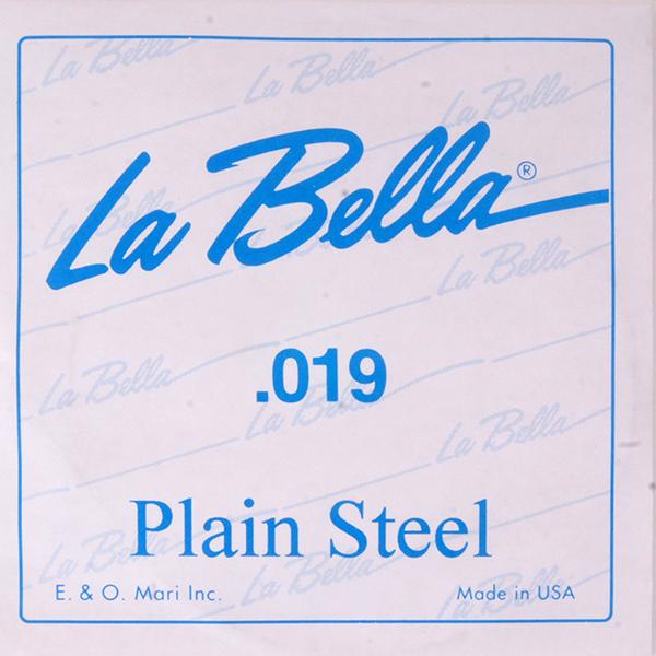 PS019 РћС‚РґРµР»СЊРЅР°СЏ СЃС‚Р°Р»СЊРЅР°СЏ СЃС‚СЂСѓРЅР° Р±РµР· РѕРїР»РµС‚РєРё, 019, La Bella