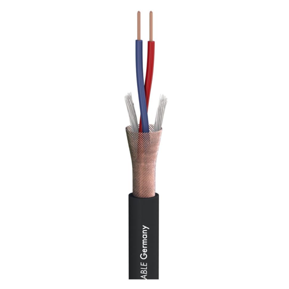 200-0001 SC-Stage 22 Highflex РљР°Р±РµР»СЊ РјРёРєСЂРѕС„РѕРЅРЅС‹Р№, 100Рј, Sommer Cable