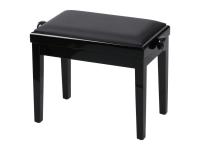 HY-PJ023-GLOSS-BLACK Р‘Р°РЅРєРµС‚РєР°, С‡РµСЂРЅС‹Р№/С‡РµСЂРЅС‹Р№, РёСЃРєСѓСЃСЃС‚РІРµРЅРЅР°СЏ РєРѕР¶Р°, Rin