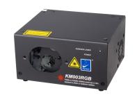 KM003RGB Р›Р°Р·РµСЂРЅС‹Р№ РїСЂРѕРµРєС‚РѕСЂ, IP33, RGB, Big Dipper