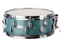 LD5411SN РњР°Р»С‹Р№ Р±Р°СЂР°Р±Р°РЅ, СЃРёРЅРµ-Р·РµР»РµРЅС‹Р№, 14x5,5" LDrums