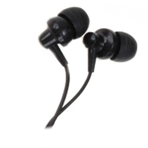 SPE-11-BLACK Sempai РќР°СѓС€РЅРёРєРё РІРЅСѓС‚СЂРёРєР°РЅР°Р»СЊРЅС‹Рµ , Fischer Audio