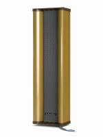 LAC430 РќР°СЃС‚РµРЅРЅС‹Р№ РіСЂРѕРјРєРѕРіРѕРІРѕСЂРёС‚РµР»СЊ РєРѕР»РѕРЅРЅРѕРіРѕ С‚РёРїР°, 30Р’С‚, LAudio