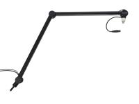 MA616XL РњРёРєСЂРѕС„РѕРЅРЅР°СЏ СЃС‚РѕР№РєР°, РїР°РЅС‚РѕРіСЂР°С„, РЅР°СЃС‚РѕР»СЊРЅР°СЏ, 52СЃРј, Alctron