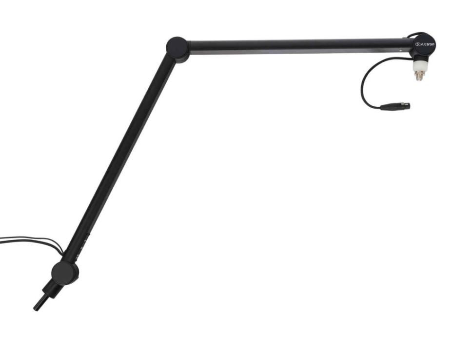 MA616XL РњРёРєСЂРѕС„РѕРЅРЅР°СЏ СЃС‚РѕР№РєР°, РїР°РЅС‚РѕРіСЂР°С„, РЅР°СЃС‚РѕР»СЊРЅР°СЏ, 52СЃРј, Alctron