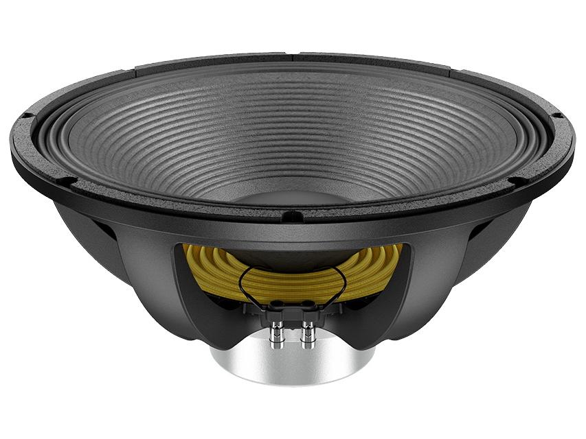 SAN184.02 Р”РёРЅР°РјРёРє 18", 2400Р’С‚, 8 РћРј, Lavoce