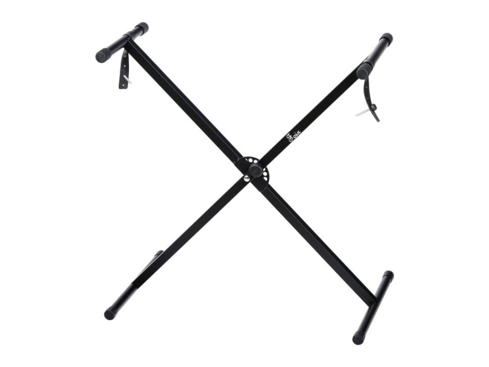 Q-1X РЎС‚РѕР№РєР° РґР»СЏ РєР»Р°РІРёС€РЅС‹С… РёРЅСЃС‚СЂСѓРјРµРЅС‚РѕРІ, РѕРґРёРЅР°СЂРЅР°СЏ X, Foix