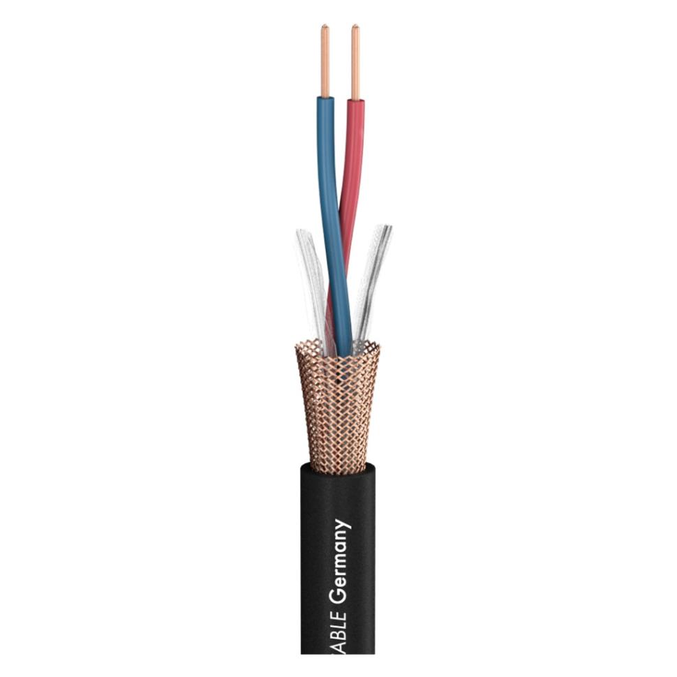 200-0051 SC-Club Series MKII РљР°Р±РµР»СЊ РјРёРєСЂРѕС„РѕРЅРЅС‹Р№, 100Рј, Sommer Cable