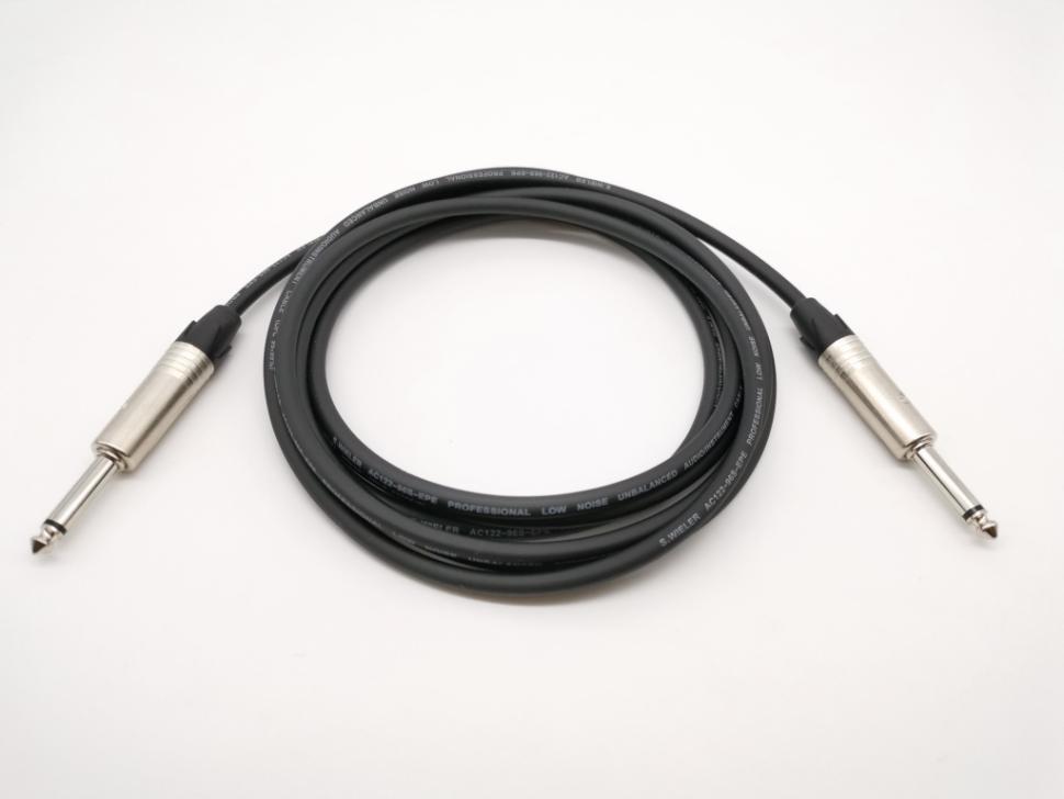 E41-J-J-0100-0 РљР°Р±РµР»СЊ РёРЅСЃС‚СЂСѓРјРµРЅС‚Р°Р»СЊРЅС‹Р№, 1Рј, ZZcable