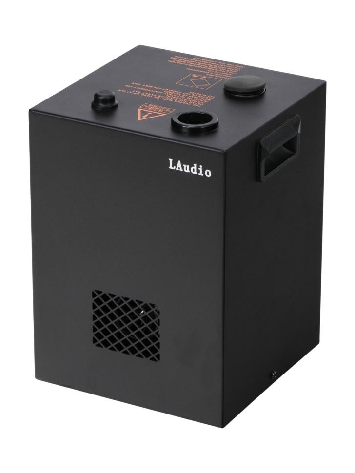 WS-SP600W Р“РµРЅРµСЂР°С‚РѕСЂ С…РѕР»РѕРґРЅС‹С… РёСЃРєСЂ, LAudio