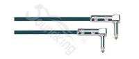 BC343-5M РљР°Р±РµР»СЊ РёРЅСЃС‚СЂСѓРјРµРЅС‚Р°Р»СЊРЅС‹Р№, СѓРіР»РѕРІС‹Рµ РєРѕРЅРЅРµРєС‚РѕСЂС‹, 5Рј, Soundking