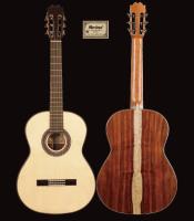 MM16-Martinez РљР»Р°СЃСЃРёС‡РµСЃРєР°СЏ РіРёС‚Р°СЂР°, Martinez
