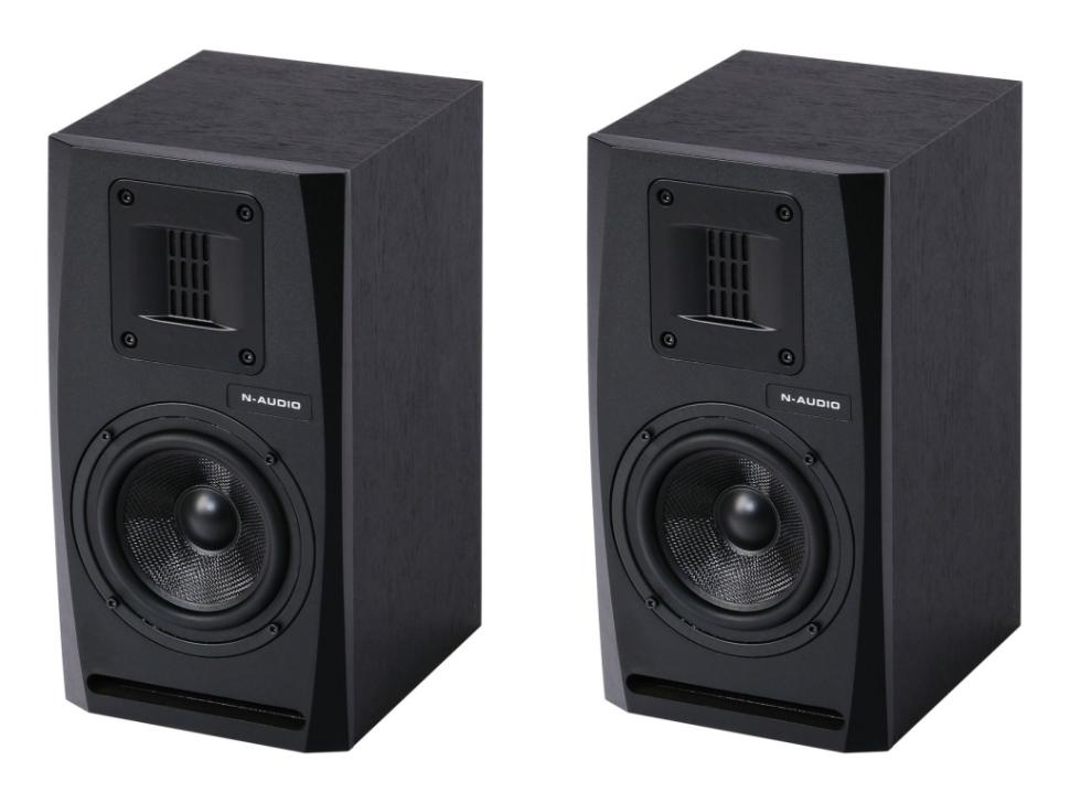 G5-N-Audio РђРєСѓСЃС‚РёС‡РµСЃРєР°СЏ СЃРёСЃС‚РµРјР°, 70Р’С‚, N-Audio
