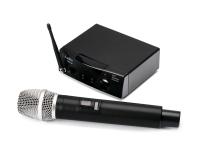 PRO1-M Р’РѕРєР°Р»СЊРЅР°СЏ СЂР°РґРёРѕСЃРёСЃС‚РµРјР°, 1 СЂСѓС‡РЅРѕР№ РїРµСЂРµРґР°С‚С‡РёРє, LAudio
