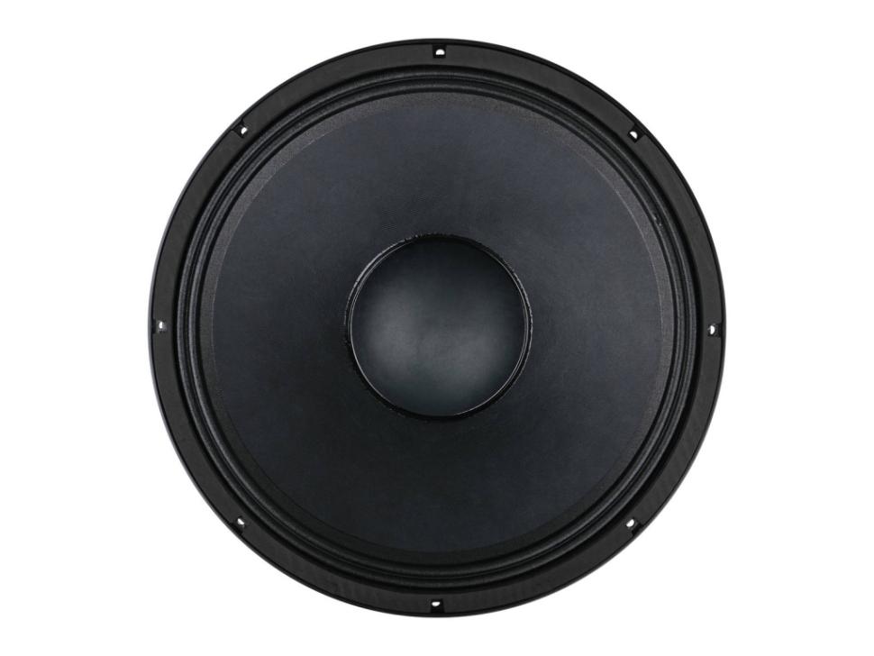 FB1803H Р”РёРЅР°РјРёРє РќР§-РЎР§ 18'', 8 РћРј, 300Р’С‚, Soundking