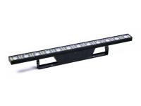 BAR012-3 Р›РёРЅРµР№РЅС‹Р№ СЃРІРµС‚РѕРґРёРѕРґРЅС‹Р№ РїСЂРѕР¶РµРєС‚РѕСЂ, RGBW, 12С…3Р’С‚, Bi Ray