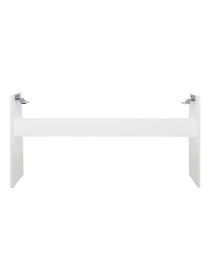 MLut-Y-45W РЎС‚РѕР№РєР° РґР»СЏ С†РёС„СЂРѕРІРѕРіРѕ РїРёР°РЅРёРЅРѕ Yamaha P-35, P-45, P-85, P-95, P-105, P-115, Р±РµР»Р°СЏ, Lutner