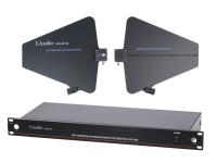 LS81SET3 РЎРїР»РёС‚С‚РµСЂ Р°РЅС‚РµРЅРЅС‹Р№ СЃ СѓСЃРёР»РёС‚РµР»РµРј, LAudio