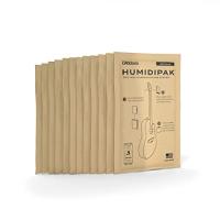 PW-HPRP-12 Humidipak РЎРјРµРЅРЅС‹Рµ РїР°РєРµС‚С‹ РґР»СЏ СЃРёСЃС‚РµРјС‹ РєРѕРЅС‚СЂРѕР»СЏ РІР»Р°Р¶РЅРѕСЃС‚Рё РіРёС‚Р°СЂ, 12С€С‚, Planet Waves