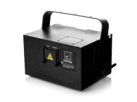 B3W-RGB Р›Р°Р·РµСЂРЅС‹Р№ РїСЂРѕРµРєС‚РѕСЂ, IP52, RGB, Big Dipper