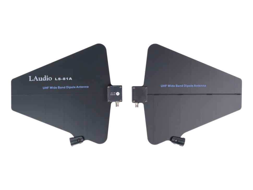 LS81SET2 РђРЅС‚РµРЅРЅР° СЃ СѓСЃРёР»РёС‚РµР»РµРј 4С€С‚, LAudio