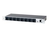 HPA1600 РџСЂРµРґСѓСЃРёР»РёС‚РµР»СЊ РґР»СЏ РЅР°СѓС€РЅРёРєРѕРІ, N-Audio