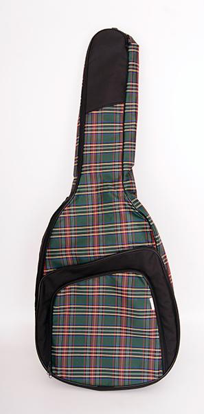 ЛЧГ12ц2/1 Чехол для 12-струнной гитары, цветной. Лютнер ЛЧГ12ц2/1 Чехол для 12-струнной гитары, цветной. Лютнер