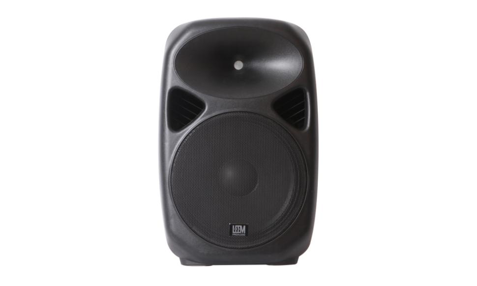 SPA-12 РђРєСѓСЃС‚РёС‡РµСЃРєР°СЏ СЃРёСЃС‚РµРјР° Р°РєС‚РёРІРЅР°СЏ, MP3, SD, USB, BT, 100Р’С‚, Leem